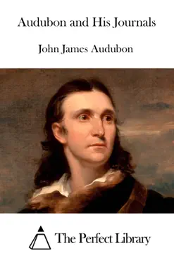 audubon and his journals book cover image