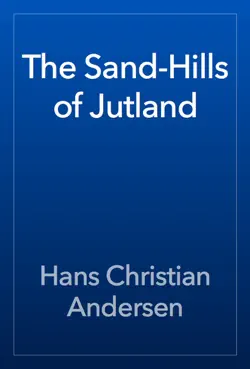the sand-hills of jutland book cover image