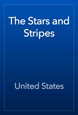 the stars and stripes book cover image