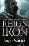 Reign of Iron sinopsis y comentarios