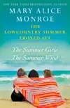 The Lowcountry Summer eBoxed Set synopsis, comments