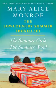 the lowcountry summer eboxed set book cover image