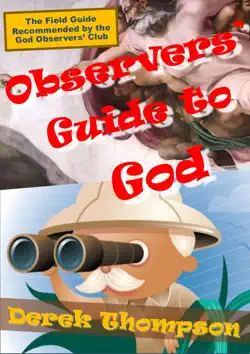 observers' guide to god book cover image