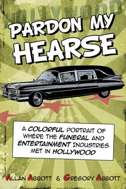 pardon my hearse book cover image