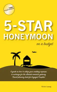5 star honeymoon on a budget book cover image