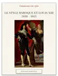 le style Baroque e-book