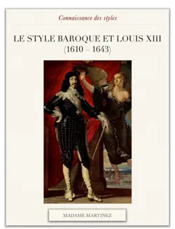 le style baroque book cover image