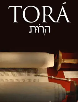 tora book cover image