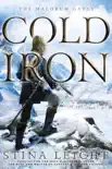 Cold Iron synopsis, comments