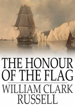 the honour of the flag book cover image