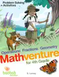 Mathventure for 4th Grade e-book