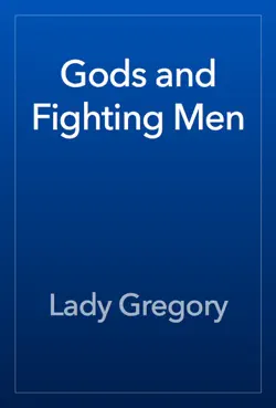 gods and fighting men book cover image