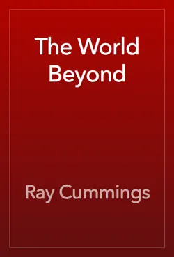 the world beyond book cover image