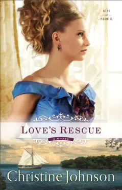 love's rescue book cover image