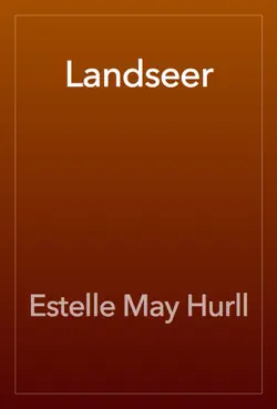 landseer book cover image
