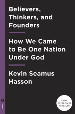believers, thinkers, and founders book cover image