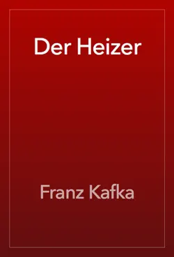 der heizer book cover image