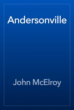 andersonville book cover image