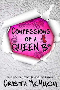 confessions of a queen b* book cover image