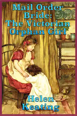 mail order bride: the victorian orphan girl book cover image