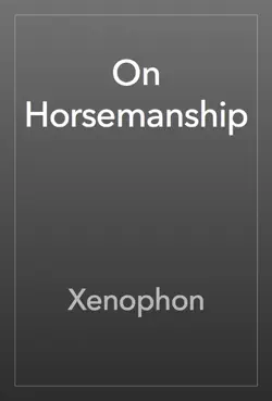 on horsemanship imagen de la portada del libro