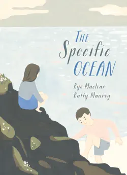 the specific ocean book cover image