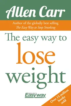 the easy way to lose weight book cover image