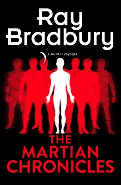 the martian chronicles imagen de la portada del libro