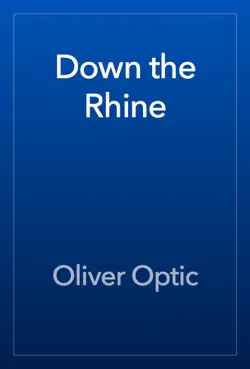 down the rhine book cover image