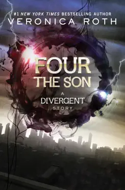 four: the son book cover image