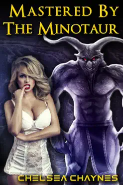 mastered by the minotaur book cover image