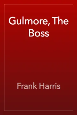 gulmore, the boss book cover image