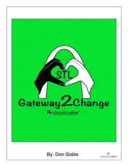 gateway2change book cover image