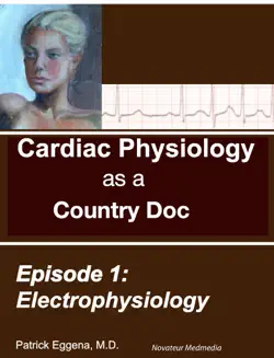 electrophysiology book cover image