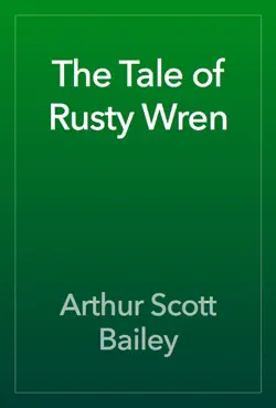 the tale of rusty wren book cover image