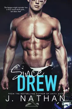 since drew book cover image