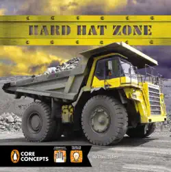 hard hat zone book cover image