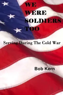 we were soldiers too book cover image