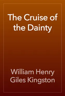 the cruise of the dainty book cover image