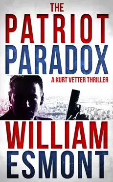the patriot paradox book cover image