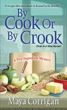 by cook or by crook book cover image