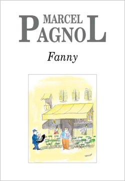 fanny book cover image