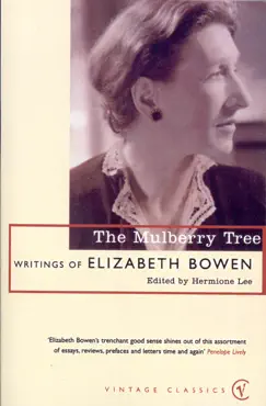 the mulberry tree imagen de la portada del libro