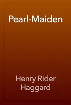 pearl-maiden book cover image