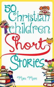 fifty christian children short stories book cover image