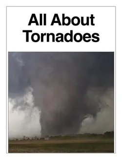 all about tornadoes book cover image