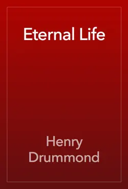 eternal life book cover image