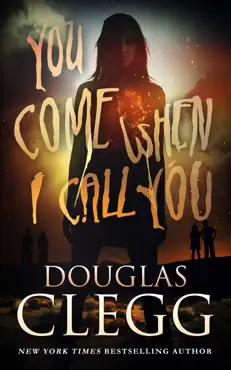 you come when i call you book cover image