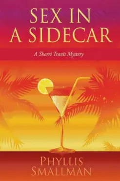 sex in a sidecar book cover image