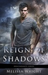 Reign of Shadows book summary, reviews and downlod